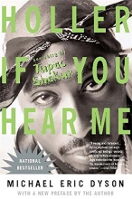 Cover art for Holler If You Hear Me: Searching for Tupac Shakur