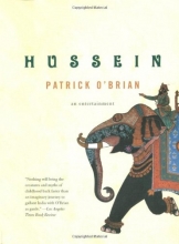 Cover art for Hussein: An Entertainment