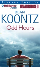 Cover art for Odd Hours (Odd Thomas Series)