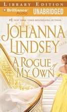 Cover art for A Rogue of My Own (Reid Family Series)