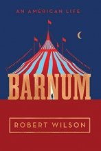 Cover art for Barnum: An American Life