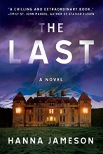 Cover art for The Last: A Novel