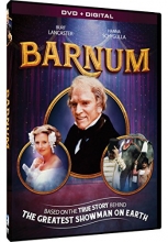 Cover art for Barnum + Digital
