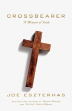 Cover art for Crossbearer: A Memoir of Faith