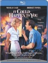 Cover art for It Could Happen to You [Blu-ray]