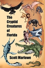 Cover art for The Cryptid Creatures of Florida