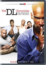 Cover art for The DL Chronicles: The Complete First Season