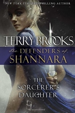 Cover art for The Sorcerer's Daughter: The Defenders of Shannara