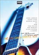 Cover art for The Old Grey Whistle Test, Vol. 1