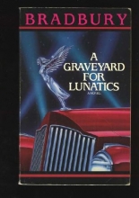 Cover art for Graveyard for Lunatics, A