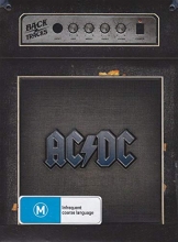 Cover art for Backtracks (2CD+DVD)