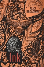 Cover art for Ink