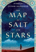 Cover art for The Map of Salt and Stars: A Novel
