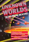 Cover art for Unknown Worlds: Tales from Beyond