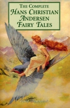 Cover art for The Complete Hans Christian Andersen Fairy Tales