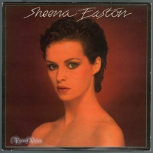 Cover art for Sheena Easton