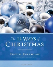Cover art for The 12 Ways of Christmas