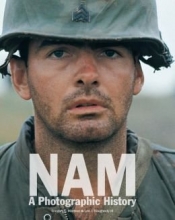 Cover art for Nam A Photographic History