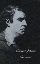 Cover art for The Works of Samuel Johnson, Vol 14: Sermons (The Yale Edition of the Works of Samuel Johnson)