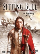 Cover art for Sitting Bull - A Legacy