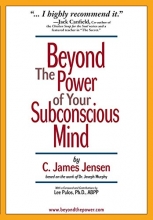 Cover art for Beyond the Power of Your Subconscious Mind