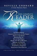 Cover art for Neville Goddard: The Complete Reader