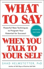 Cover art for What to Say When You Talk to Your Self