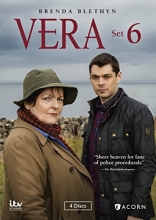 Cover art for Vera, Set 6