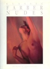 Cover art for Classic Farber Nudes: Twenty Years of Photography