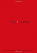 Cover art for The F-Word