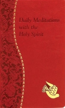 Cover art for Daily Meditations with the Holy Spirit (Spiritual Life)