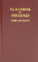 Cover art for Handbook of Indulgences