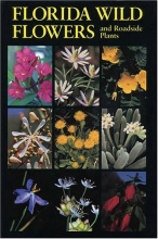 Cover art for Florida Wild Flowers and Roadside Plants