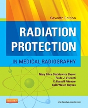 Cover art for Radiation Protection in Medical Radiography