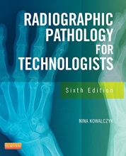 Cover art for Radiographic Pathology for Technologists