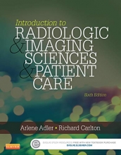 Cover art for Introduction to Radiologic and Imaging Sciences and Patient Care