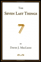 Cover art for The Seven Last Things