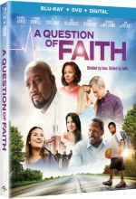Cover art for A Question of Faith [Blu-ray]