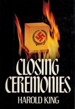 Cover art for Closing Ceremonies