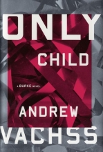 Cover art for Only Child (Ugly Daughter #18)