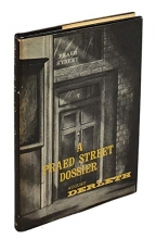 Cover art for A Praed Street dossier,