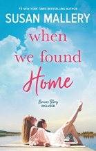 Cover art for When We Found Home