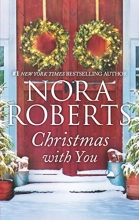 Cover art for Christmas with You: A 2-in-1 Collection