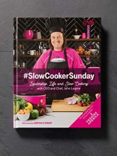 Cover art for Slow Cooker Sunday - Leadership, Life and Slow Cooking w/ CEO and Chef, John Legere-