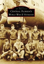 Cover art for Central Florida's World War II Veterans (Images of America)