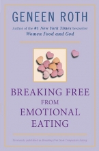 Cover art for Breaking Free from Emotional Eating