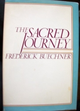 Cover art for The Sacred Journey