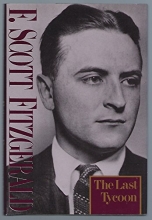 Cover art for The Last Tycoon