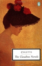 Cover art for The Claudine Novels (Penguin Twentieth-Century Classics)