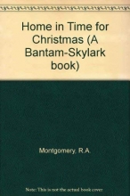 Cover art for Home/time/christmas